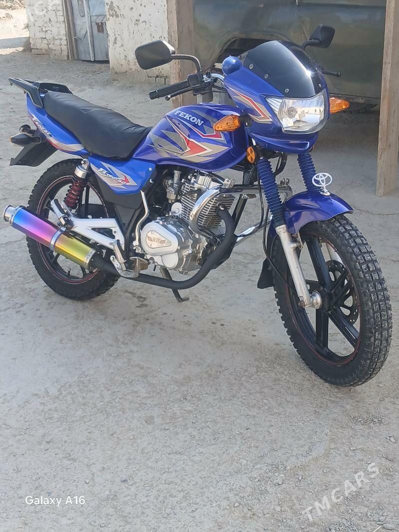 Fekon FK200-14G 2014 - 14 000 TMT - Бахарден - img 2