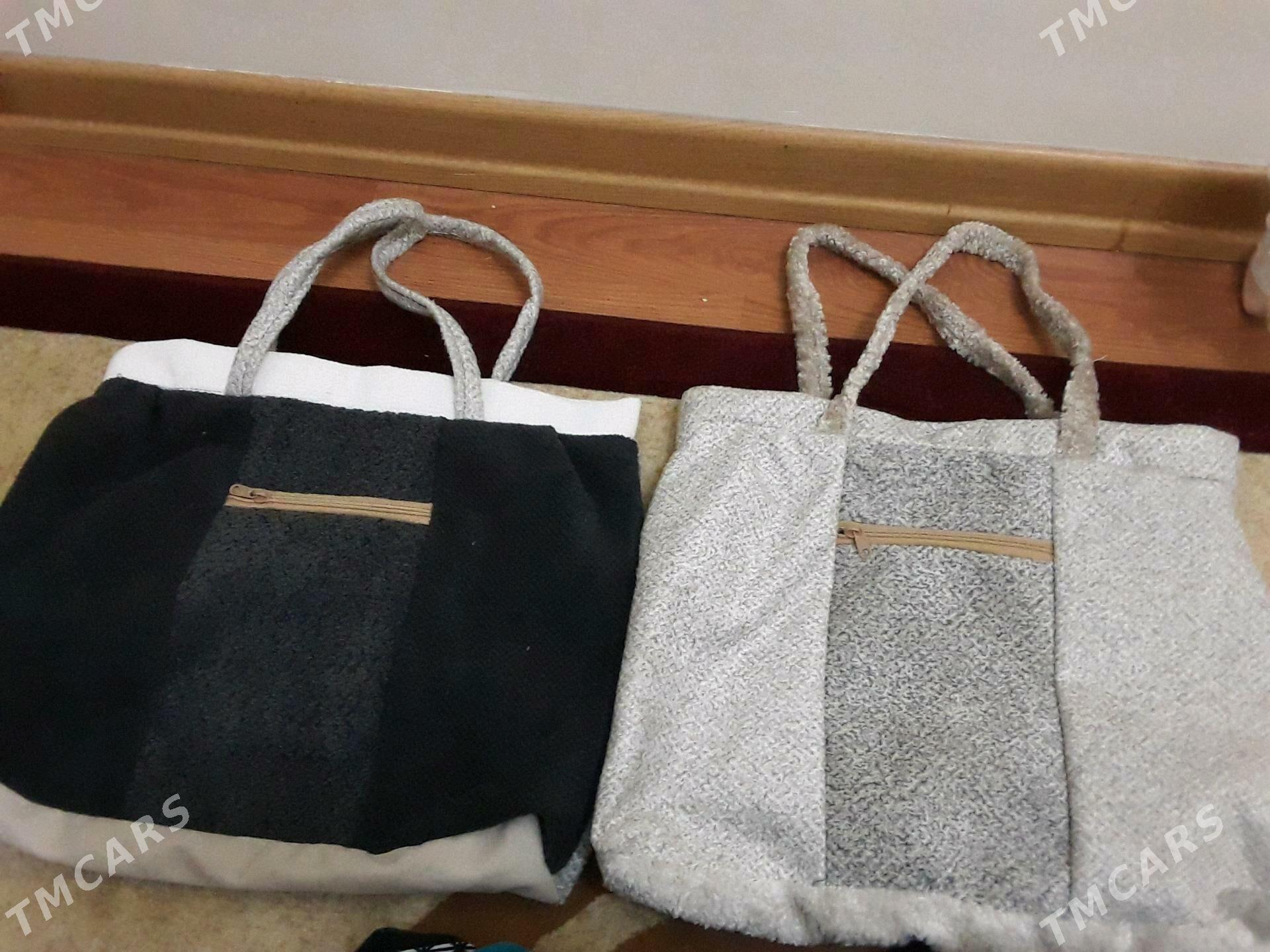 sumkalar - Дашогуз - img 2