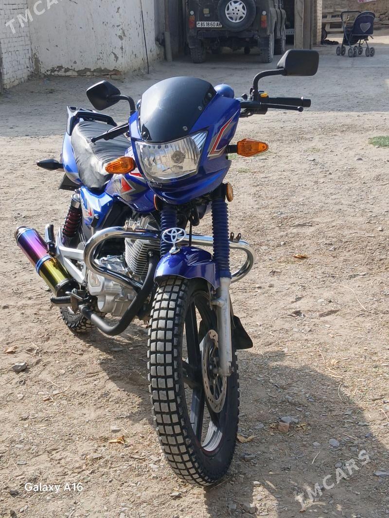 Fekon FK200-14G 2014 - 14 000 TMT - Бахарден - img 3