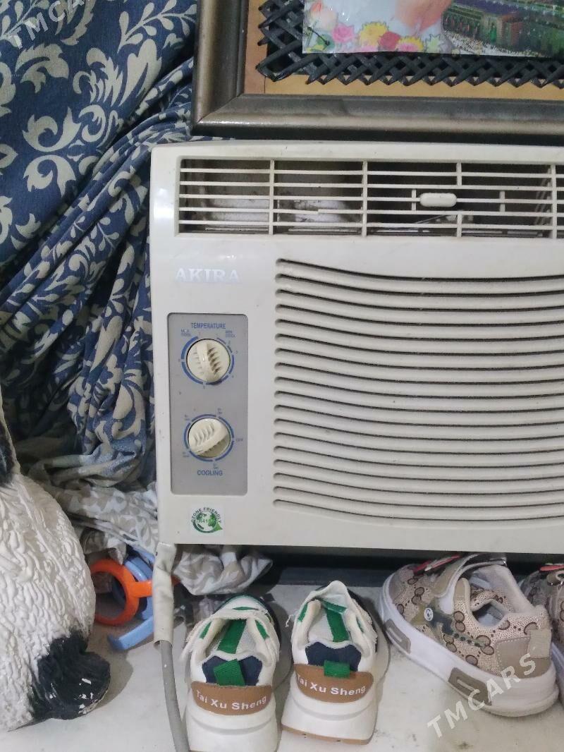 kansiner akira - Täze zaman - img 1