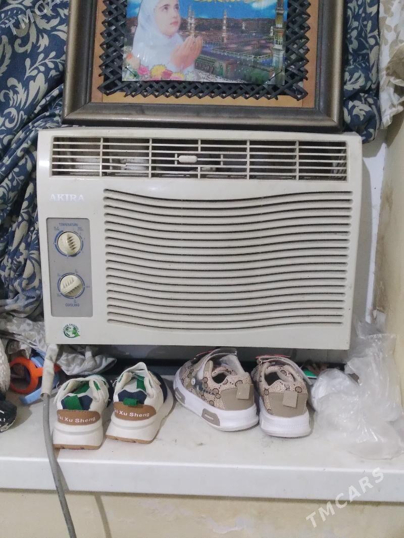 kansiner akira - Täze zaman - img 2