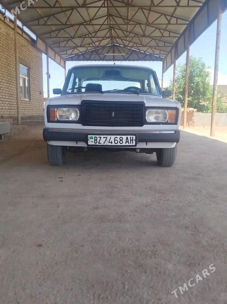 Lada 2106 2000 - 28 000 TMT - Теджен - img 1