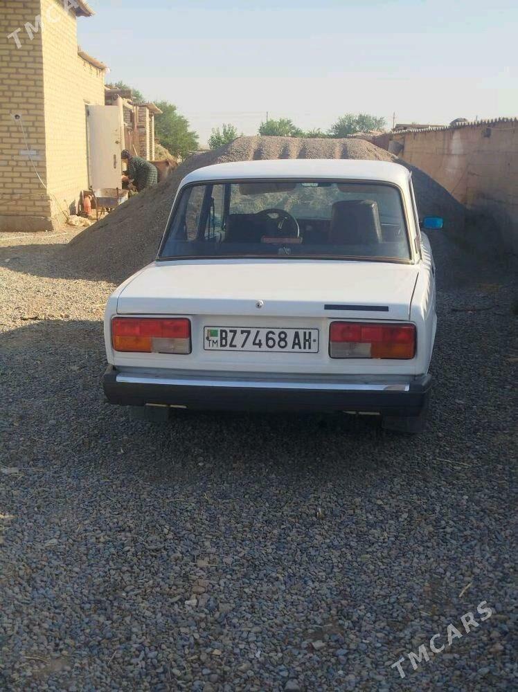 Lada 2106 2000 - 28 000 TMT - Теджен - img 3