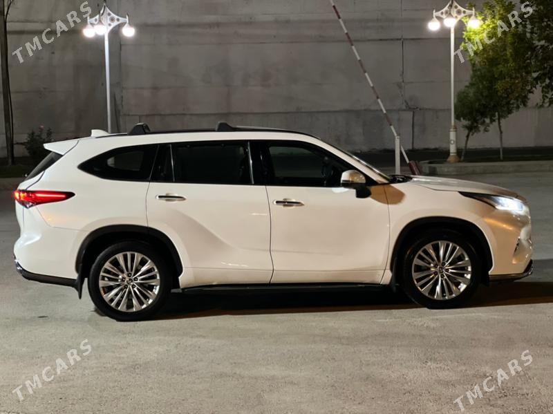 Toyota Highlander 2020 - 530 000 TMT - Aşgabat - img 3