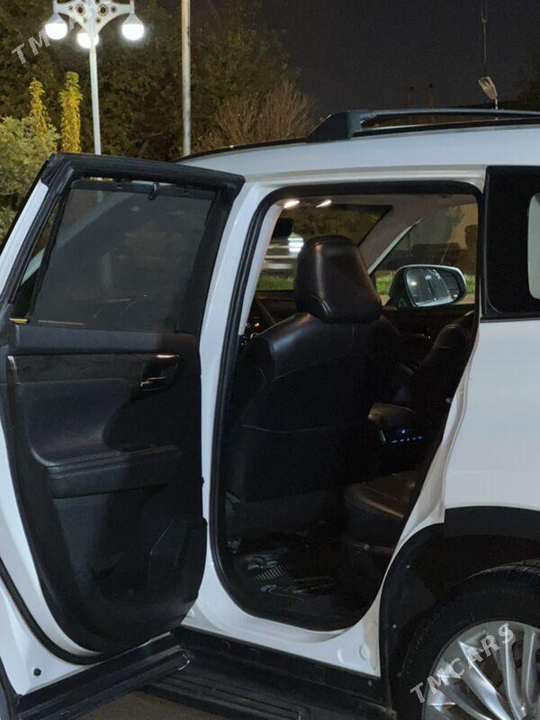 Toyota Highlander 2020 - 530 000 TMT - Aşgabat - img 5