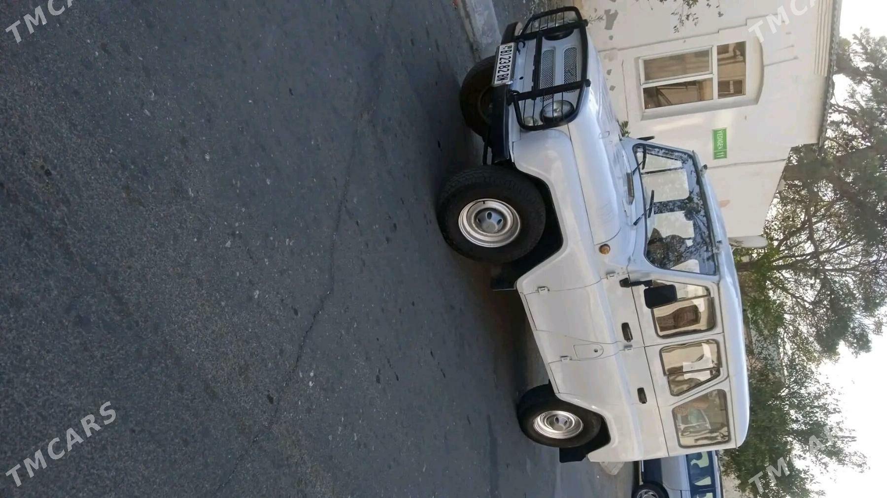 UAZ 469 2000 - 65 000 TMT - Туркменбаши - img 5
