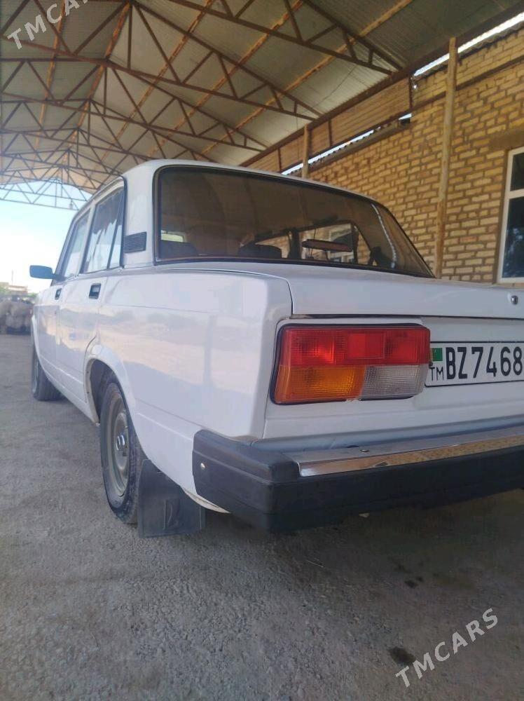 Lada 2106 2000 - 28 000 TMT - Теджен - img 2