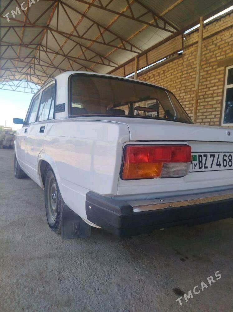 Lada 2106 2000 - 28 000 TMT - Теджен - img 6