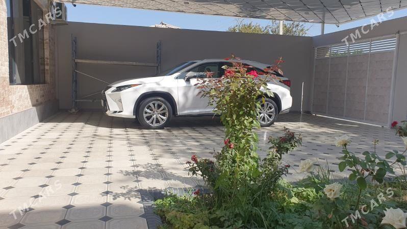 Lexus RX 350 2019 - 530 000 TMT - Мары - img 4