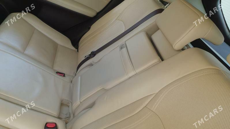 Lexus RX 350 2019 - 530 000 TMT - Мары - img 5
