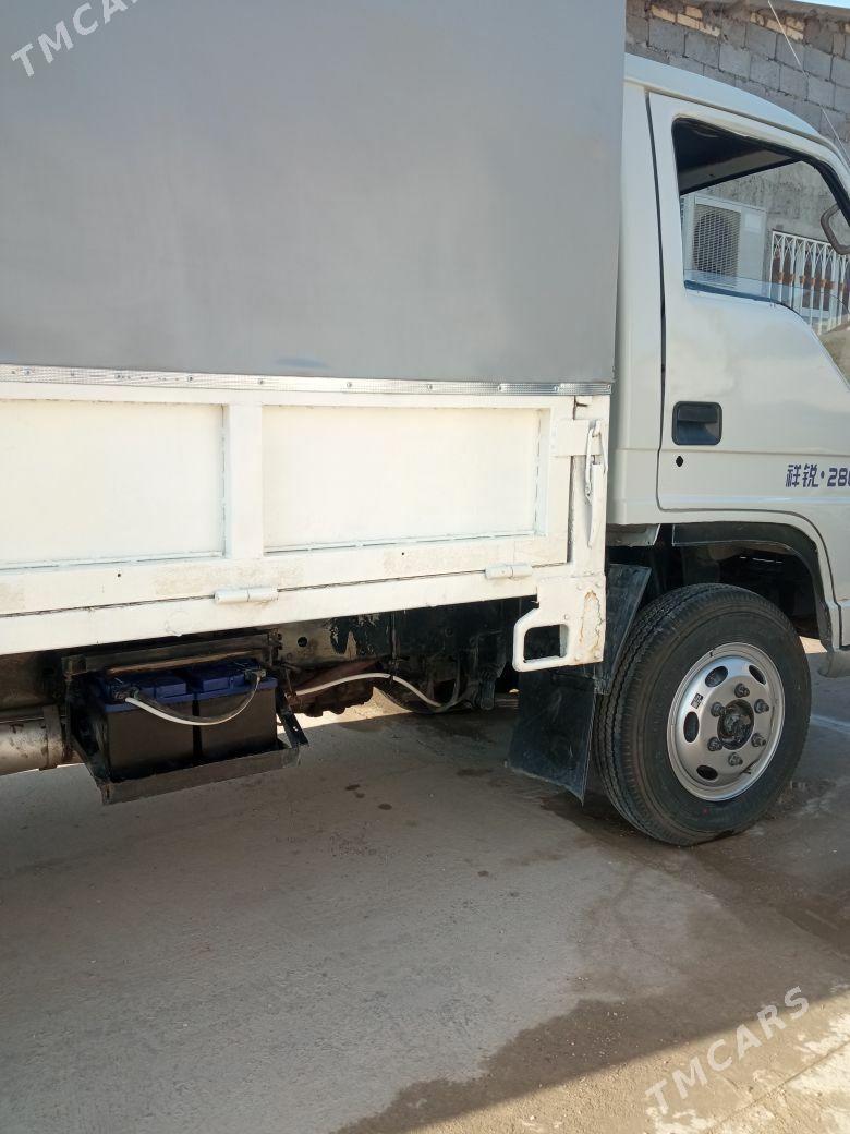 Forland H2 2011 - 105 000 TMT - Балканабат - img 2