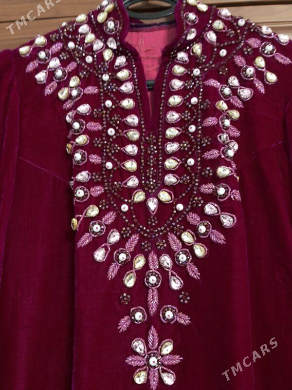 pombah - Ашхабад - img 3