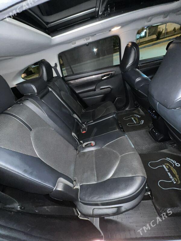 Toyota Highlander 2020 - 530 000 TMT - Aşgabat - img 8