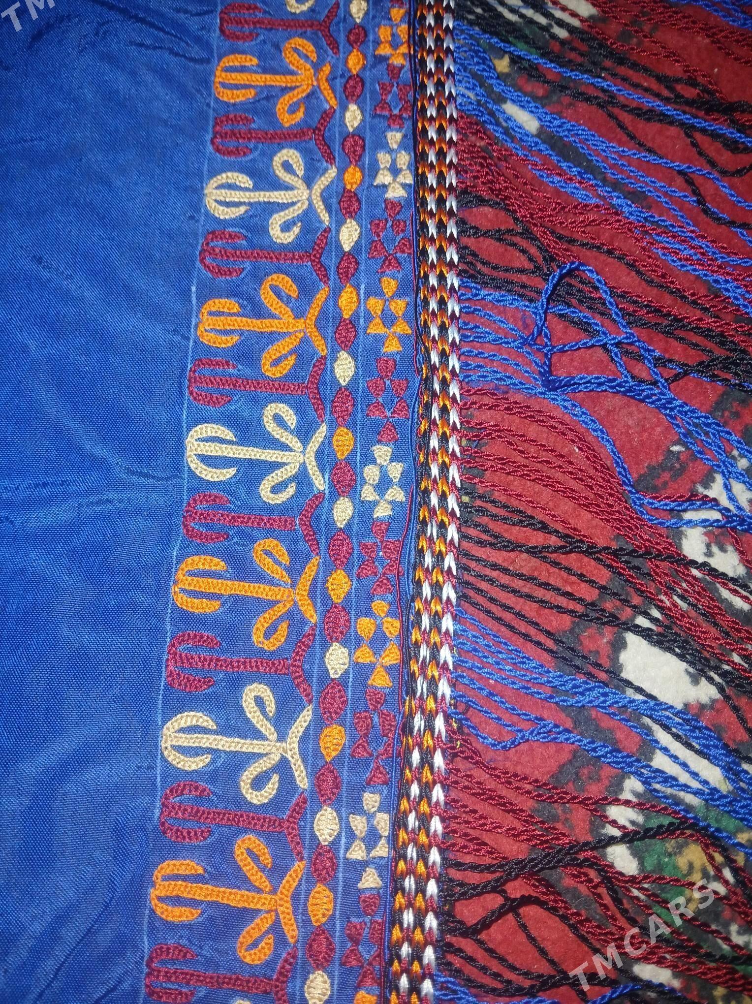 kesde gynac - Бузмеин - img 5