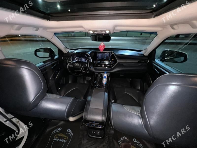 Toyota Highlander 2020 - 530 000 TMT - Aşgabat - img 9