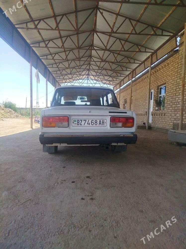 Lada 2106 2000 - 28 000 TMT - Теджен - img 4