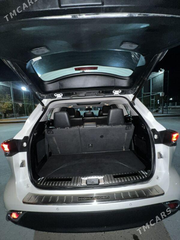 Toyota Highlander 2020 - 530 000 TMT - Aşgabat - img 6