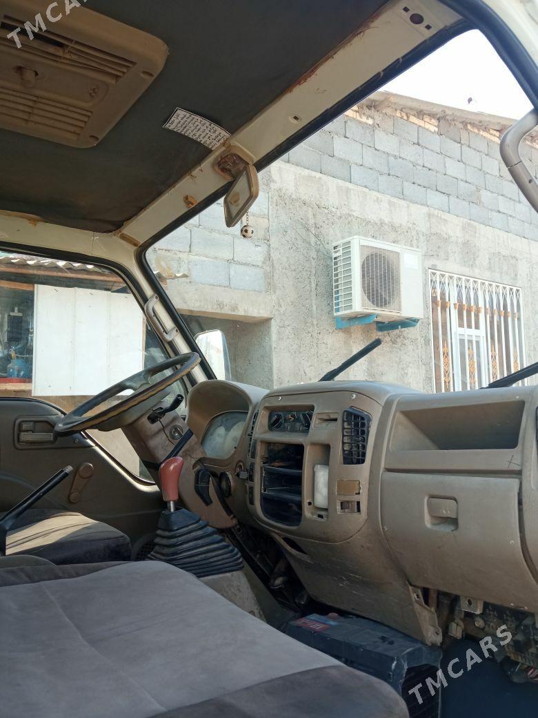 Forland H2 2011 - 105 000 TMT - Балканабат - img 3