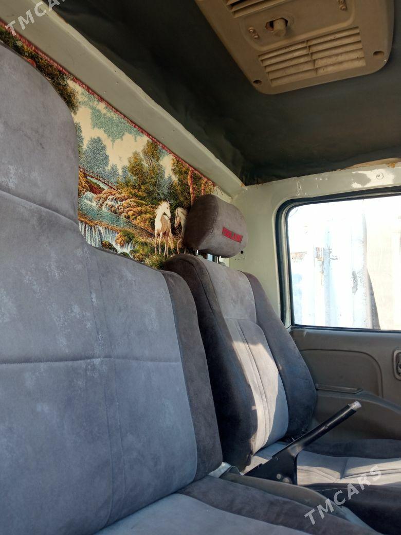 Forland H2 2011 - 105 000 TMT - Балканабат - img 5