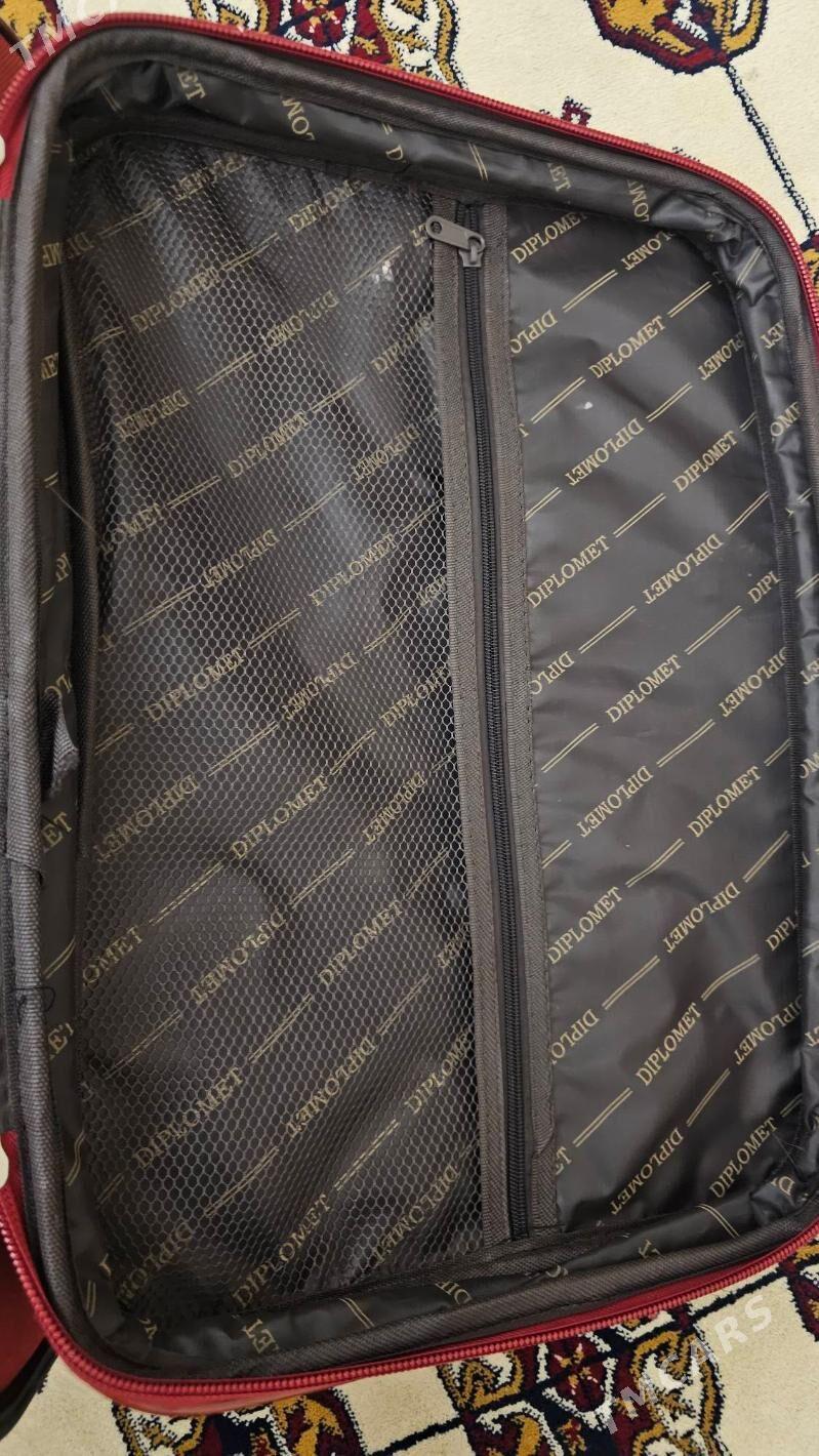 çemedan - Ашхабад - img 2