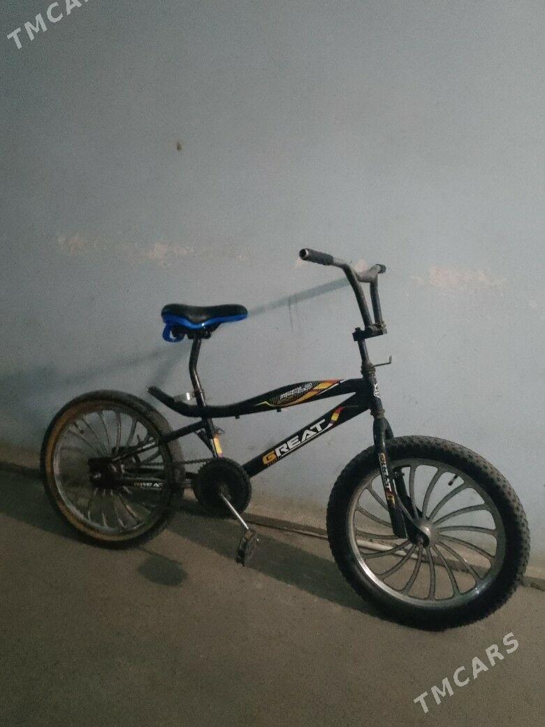 Tigir - Бузмеин - img 4