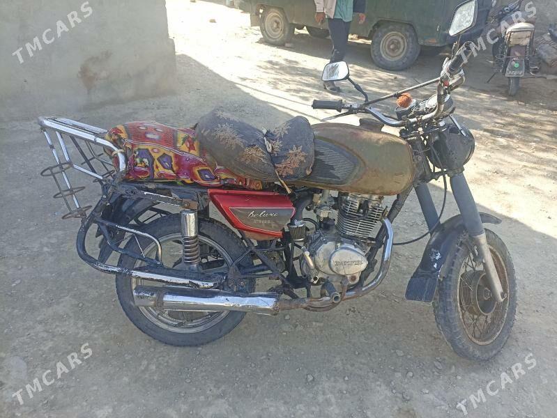 Fekon FK150-8G 2024 - 5 400 TMT - Берекет - img 2
