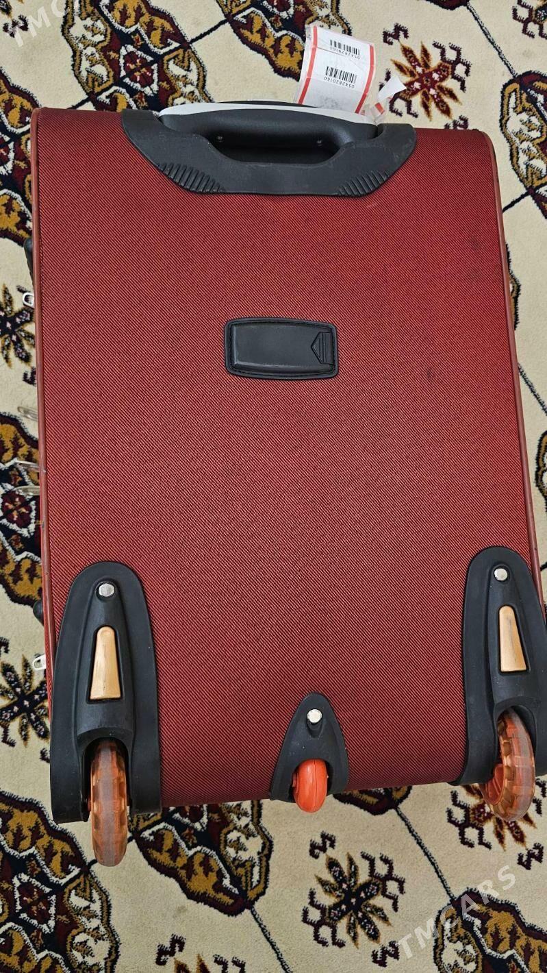 çemedan - Ашхабад - img 4