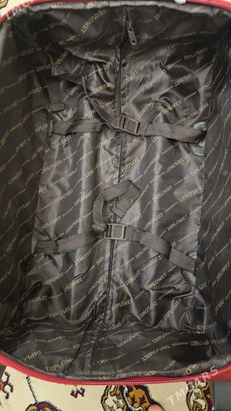 çemedan - Ашхабад - img 3