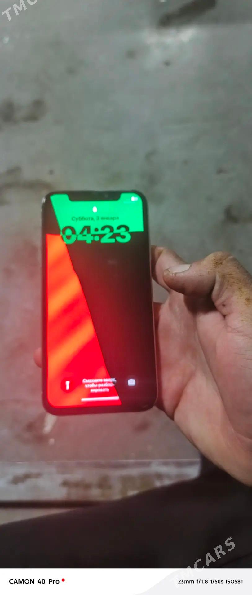 iPhone x - Daşoguz - img 2