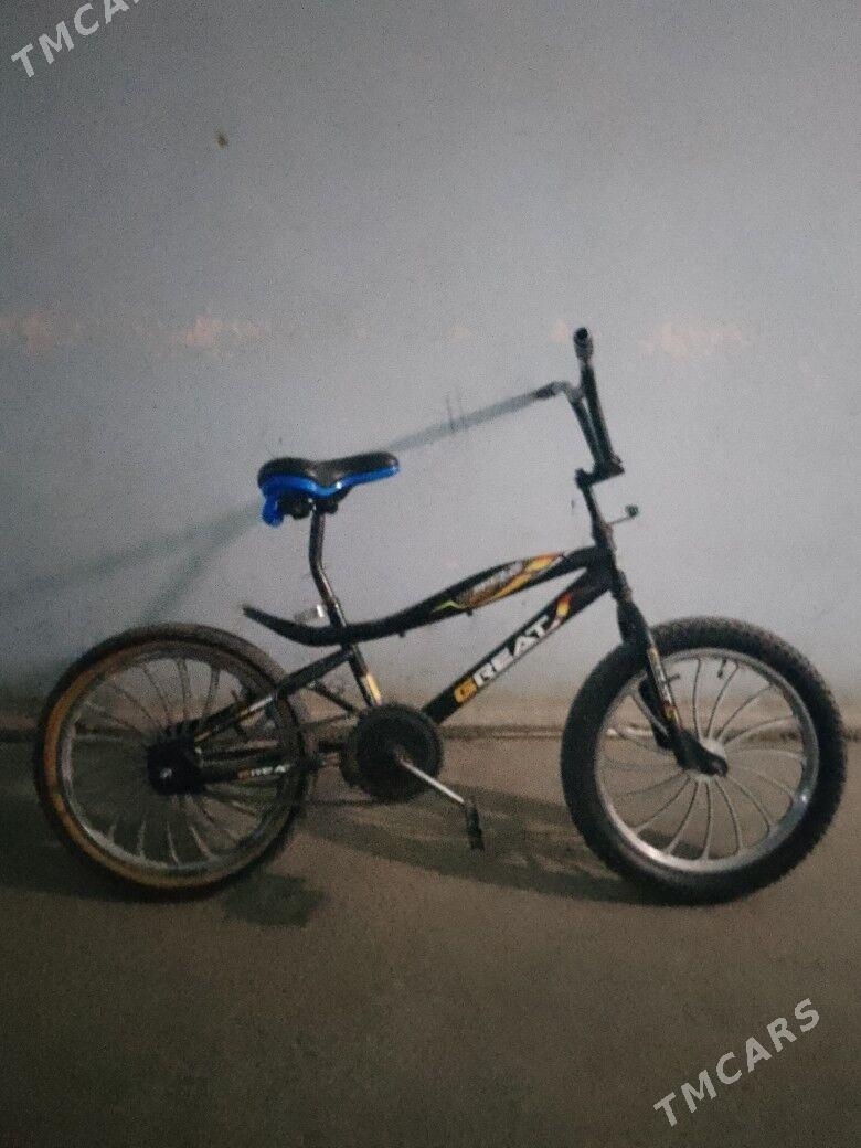 Tigir - Бузмеин - img 3