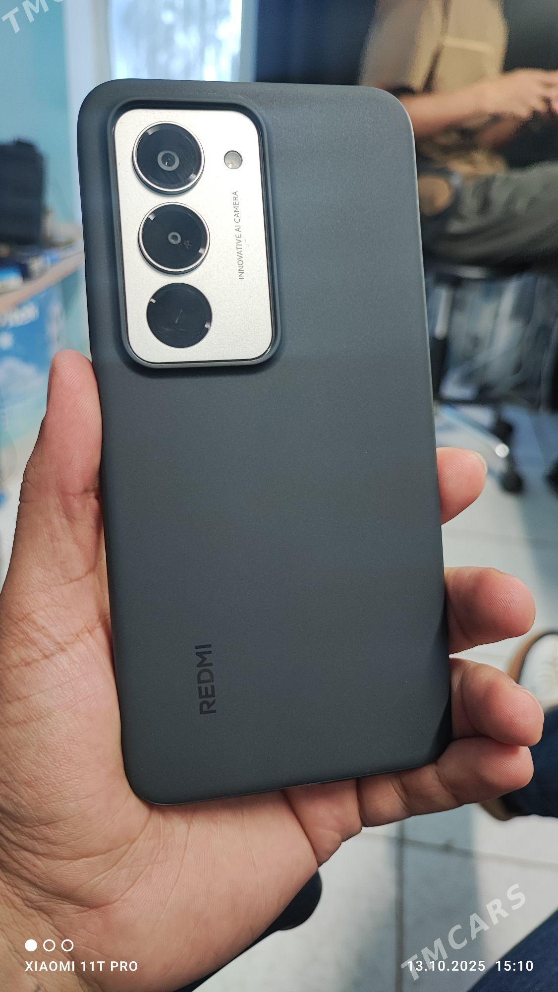 redmi 15 8/256 - Дашогуз - img 2