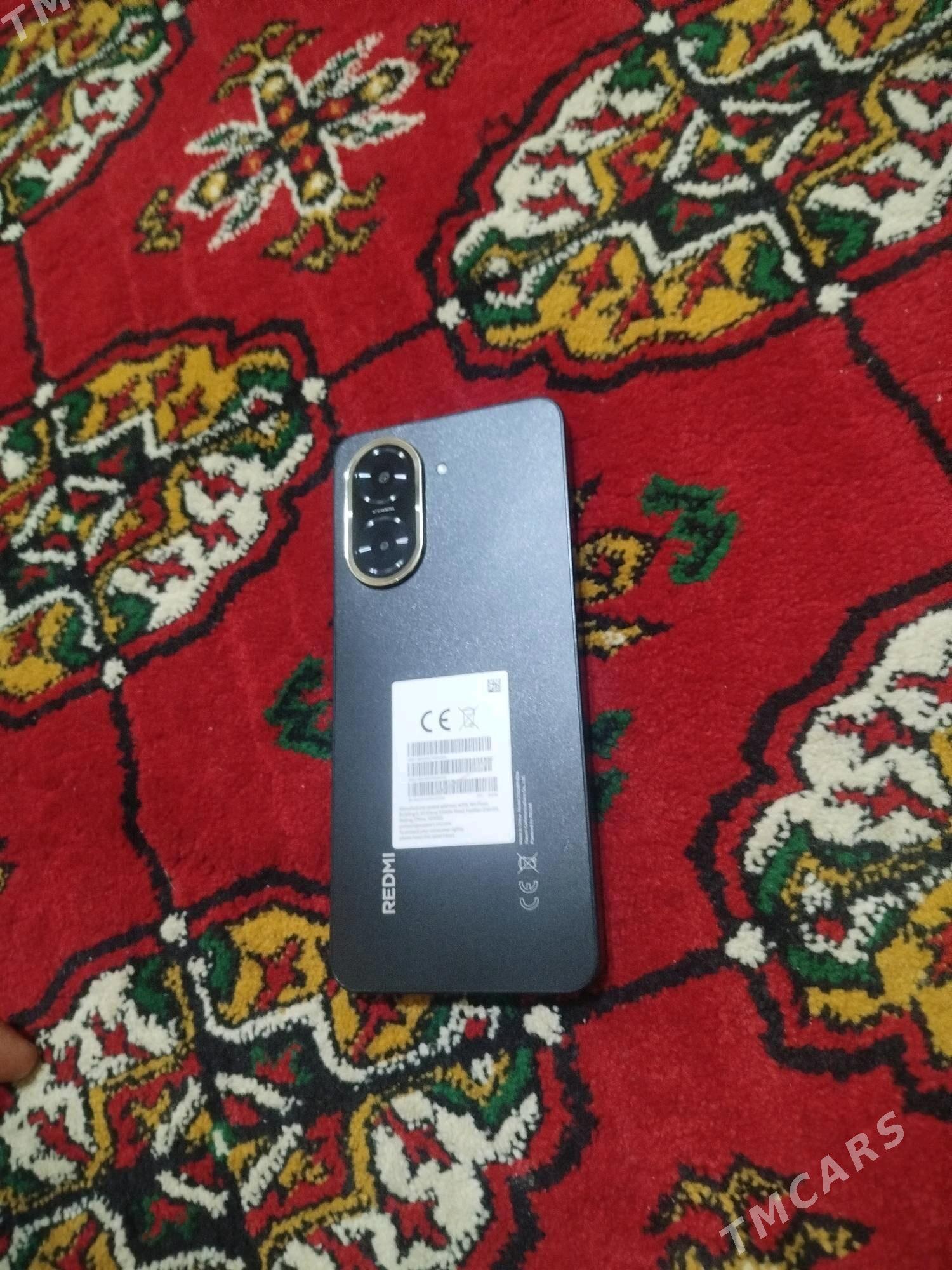 Redmi A5 3/64 - Tejen - img 1