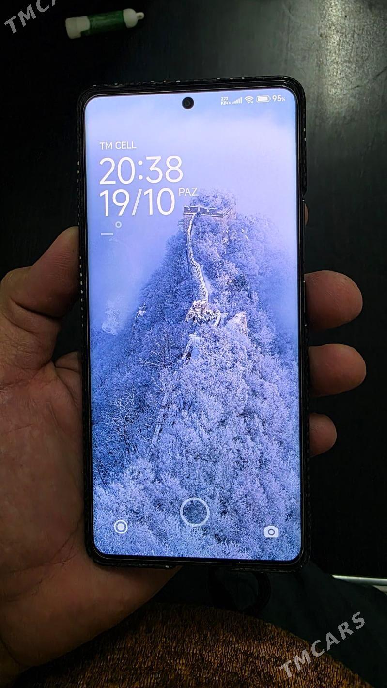 Redmi note 14pro 8/256 - Этрек - img 4