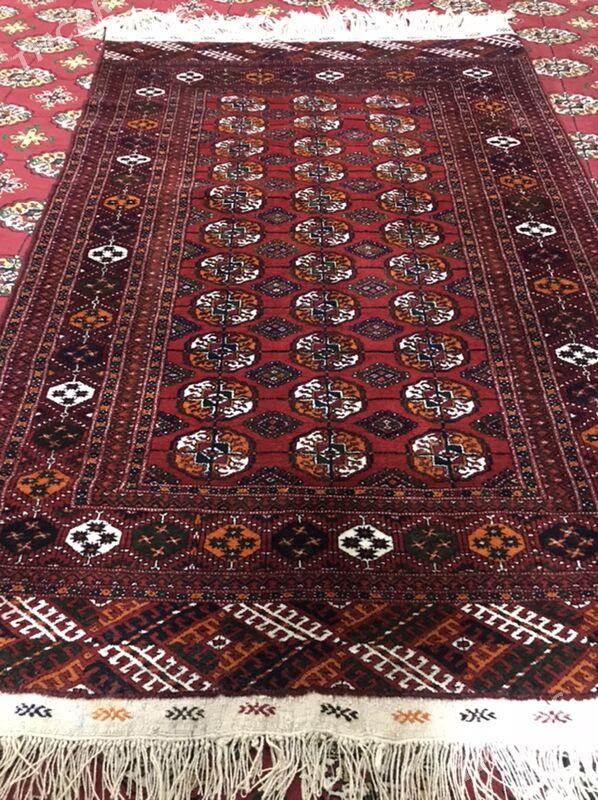 El haly - Ашхабад - img 2