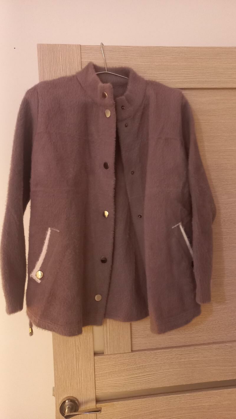 Gyş eşikler - Büzmeýin GRES - img 9