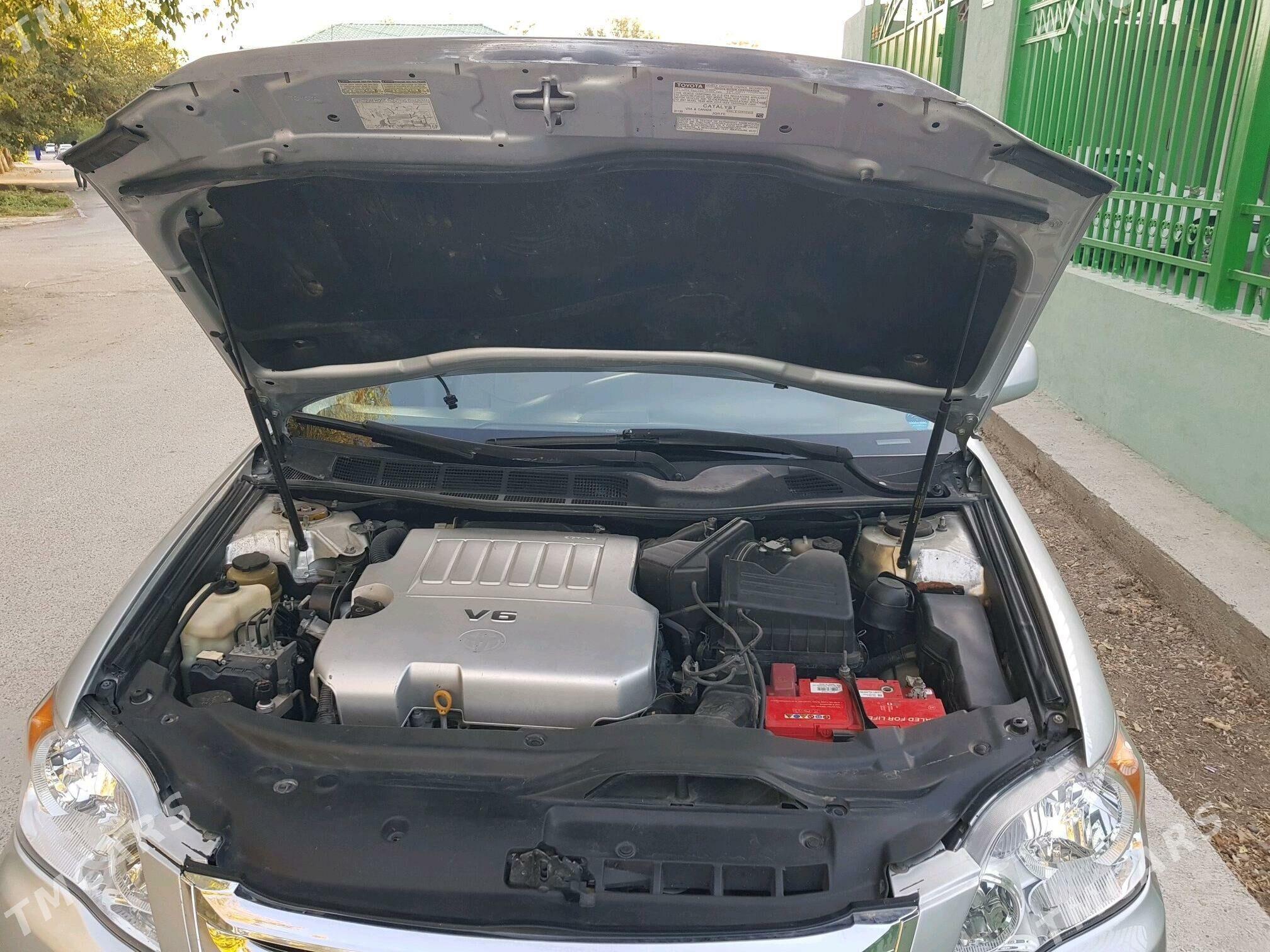 Toyota Avalon 2007 - 215 000 TMT - Анев - img 3