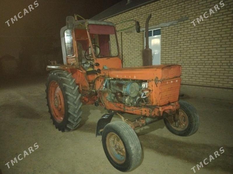 MTZ T-28 1990 - 55 000 TMT - Mary - img 5