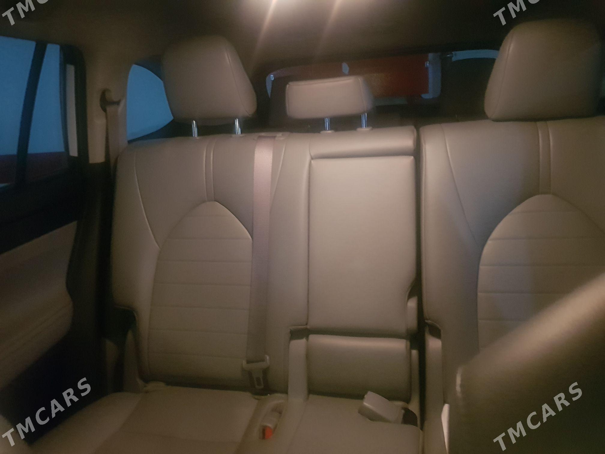 Toyota Highlander 2022 - 630 000 TMT - Ашхабад - img 3