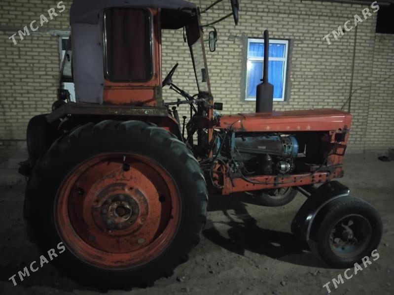 MTZ T-28 1990 - 55 000 TMT - Mary - img 2