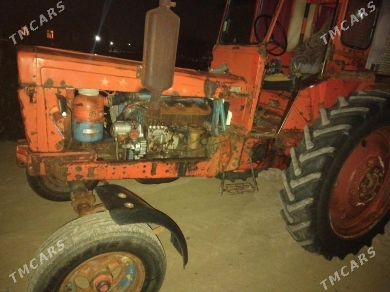 MTZ T-28 1990 - 55 000 TMT - Mary - img 3