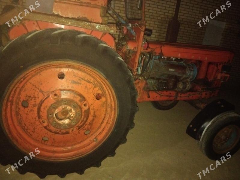 MTZ T-28 1990 - 55 000 TMT - Mary - img 6