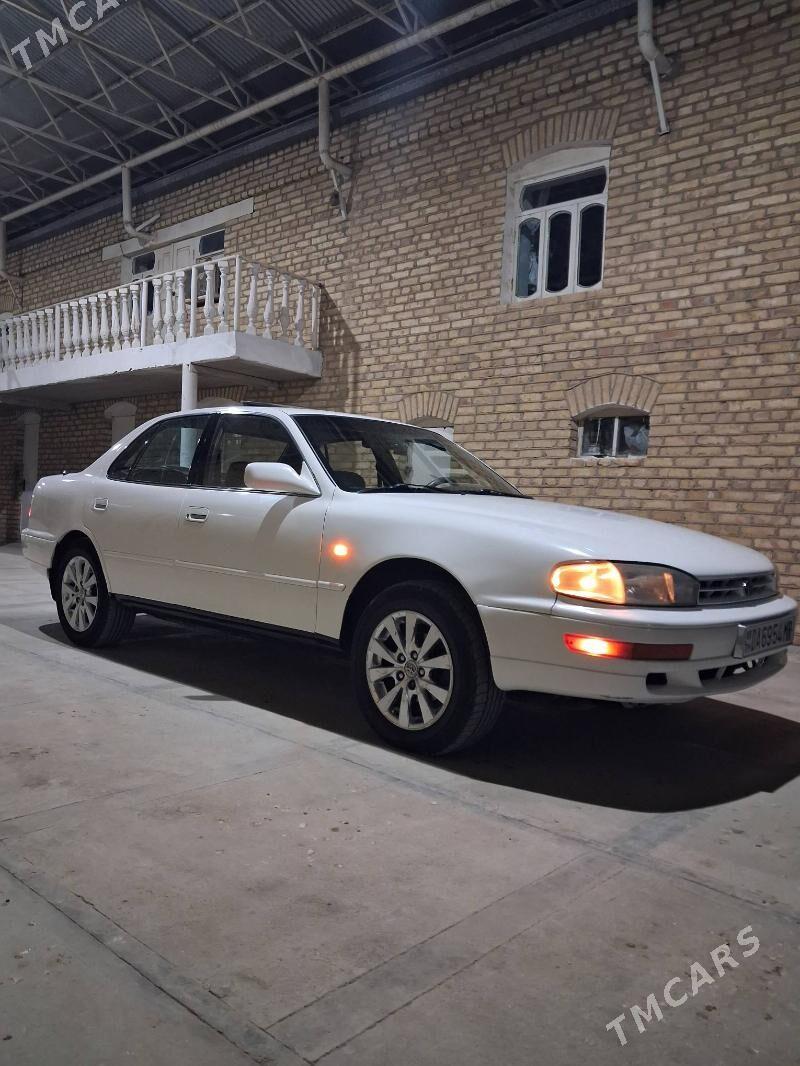 Toyota Camry 1993 - 104 000 TMT - Sakarçäge - img 2