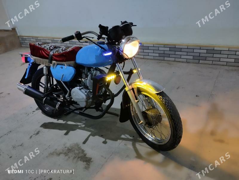 Fekon FK150-8G 2020 - 9 000 TMT - Çärjew - img 1