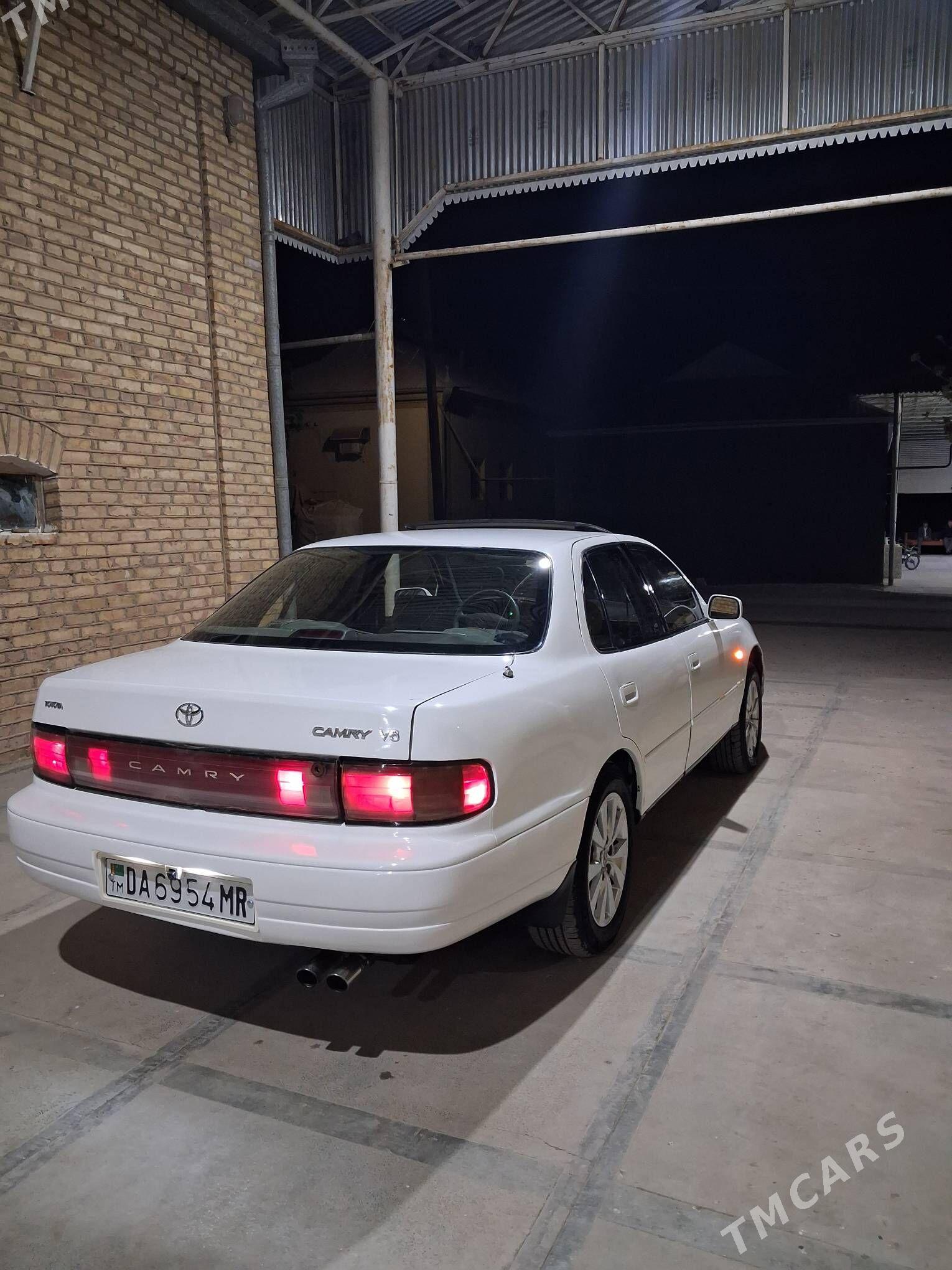 Toyota Camry 1993 - 104 000 TMT - Sakarçäge - img 4