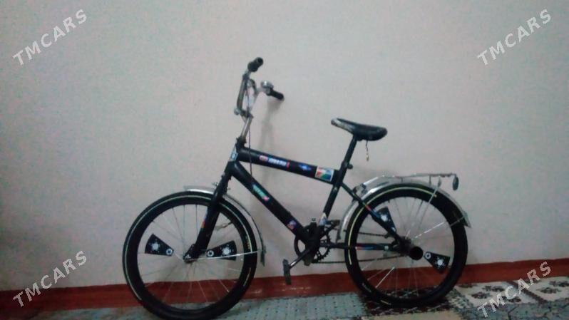 Tigir - Gyzylarbat - img 1