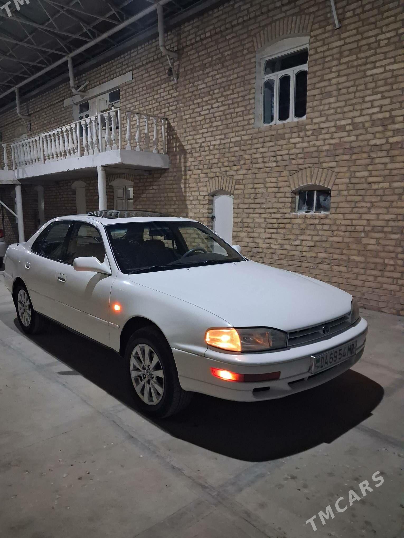 Toyota Camry 1993 - 104 000 TMT - Sakarçäge - img 1