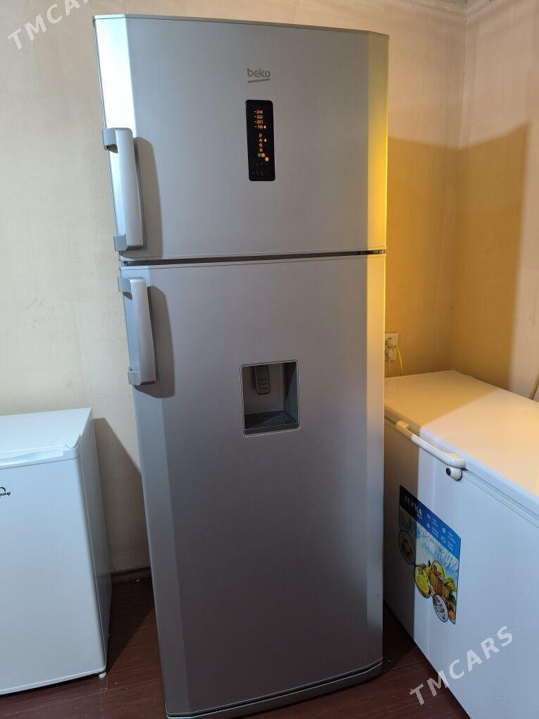 holodilnik beko - Хитровка - img 1