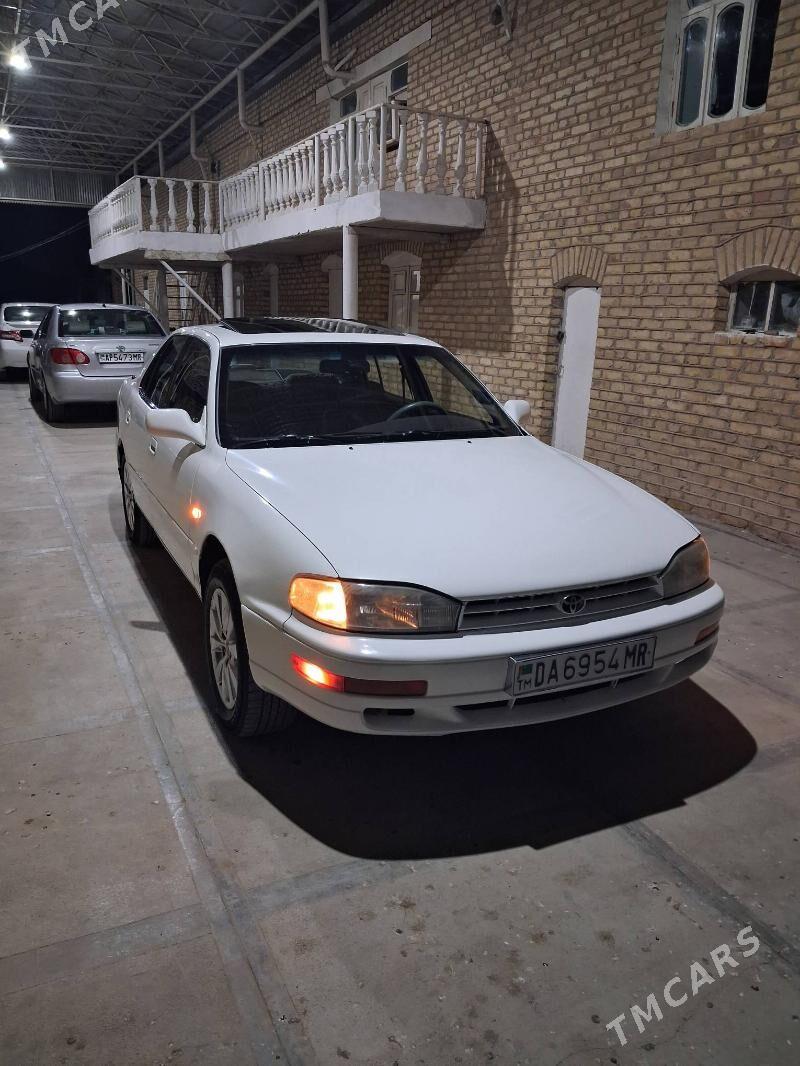 Toyota Camry 1993 - 104 000 TMT - Sakarçäge - img 5