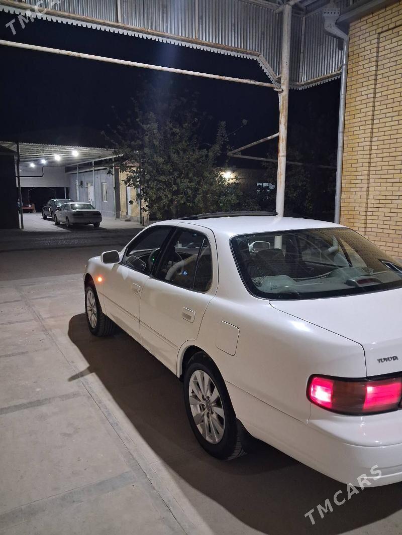 Toyota Camry 1993 - 104 000 TMT - Sakarçäge - img 3
