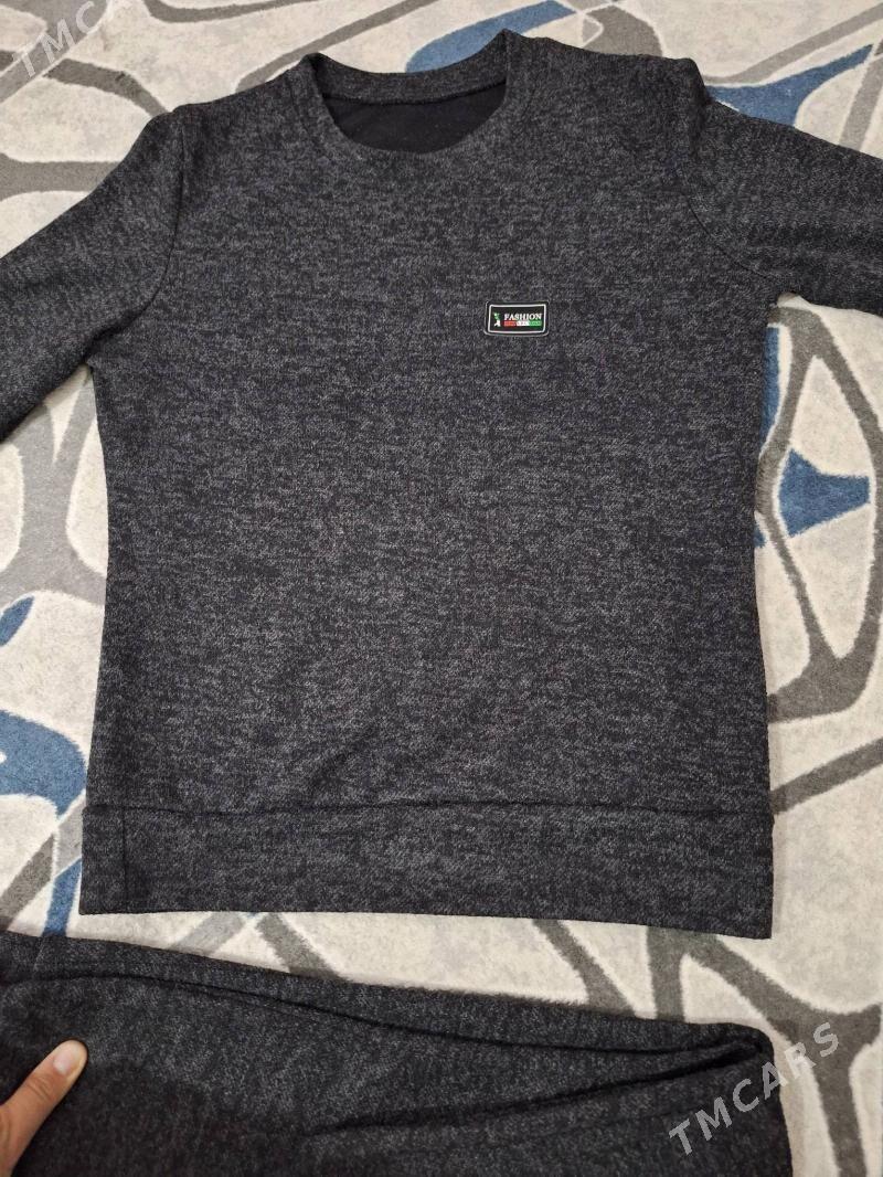 spartiwka - Çärjew - img 2